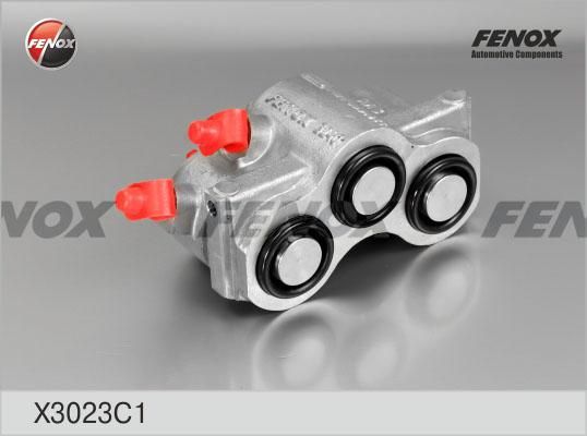 Колесный тормозной цилиндр FENOX X3023C1