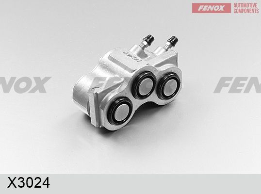 Колесный тормозной цилиндр FENOX X3024