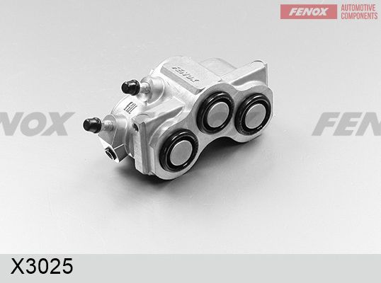 Колесный тормозной цилиндр FENOX X3025