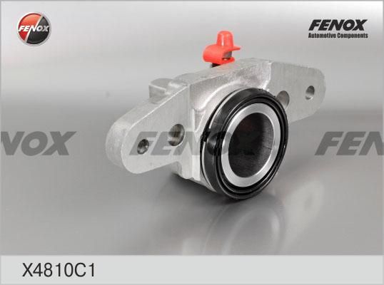 Колесный тормозной цилиндр FENOX X4810C1