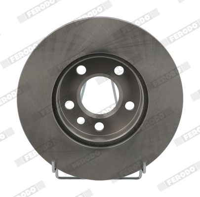 Тормозной диск FERODO DDF1010