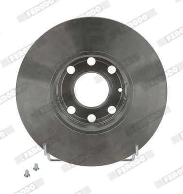 Тормозной диск FERODO DDF1040