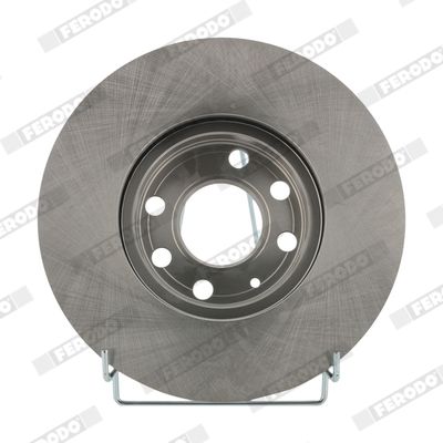 Тормозной диск FERODO DDF1041