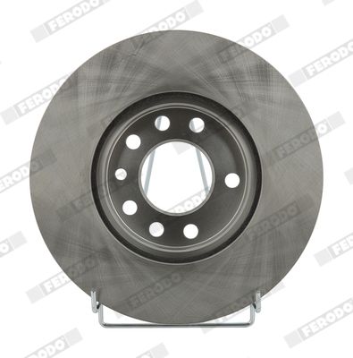 Тормозной диск FERODO DDF1042