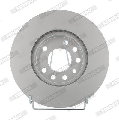 Тормозной диск FERODO DDF1042C