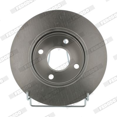 Тормозной диск FERODO DDF1072