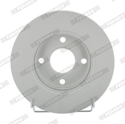 Тормозной диск FERODO DDF1072C