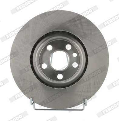 Тормозной диск FERODO DDF1140C