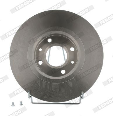 Тормозной диск FERODO DDF1152