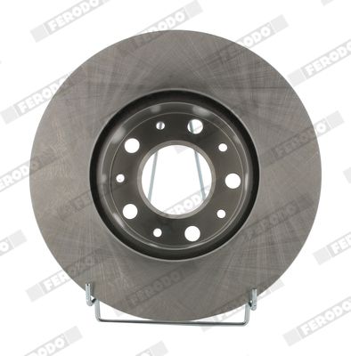 Тормозной диск FERODO DDF1170
