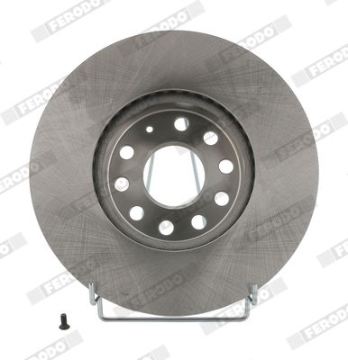 Тормозной диск FERODO DDF1218
