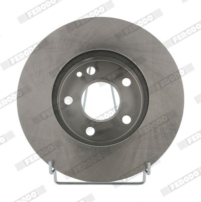 Тормозной диск FERODO DDF1220