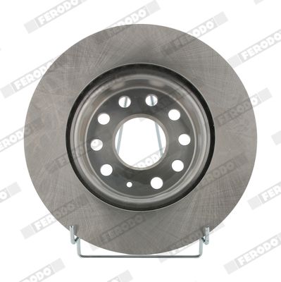 Тормозной диск FERODO DDF1223