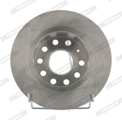 Тормозной диск FERODO DDF1224