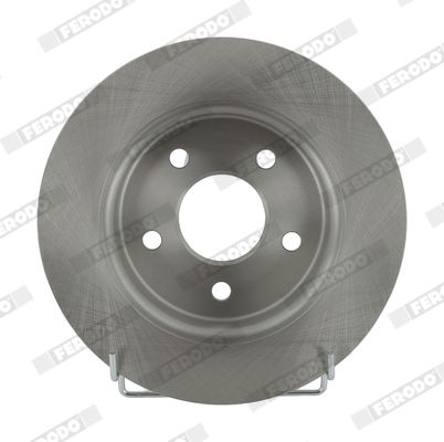Тормозной диск FERODO DDF1226