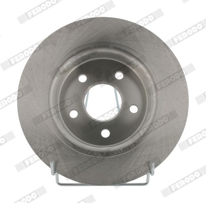 Тормозной диск FERODO DDF1227