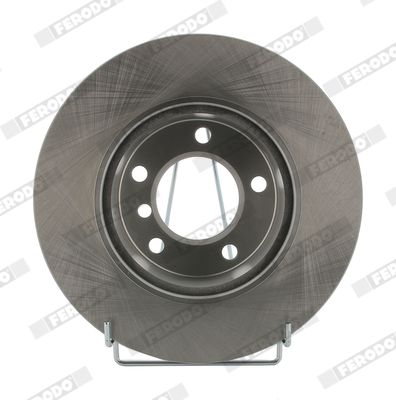 Тормозной диск FERODO DDF1228