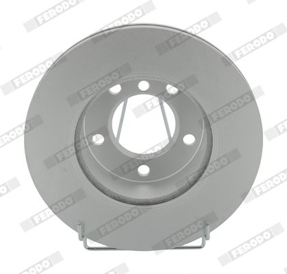 Тормозной диск FERODO DDF1228C