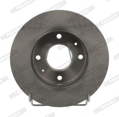 Тормозной диск FERODO DDF1270