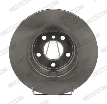 Тормозной диск FERODO DDF1271