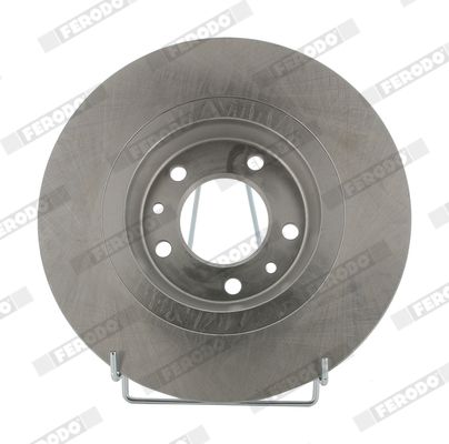 Тормозной диск FERODO DDF1275