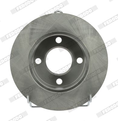 Тормозной диск FERODO DDF128