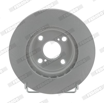 Тормозной диск FERODO DDF1294C