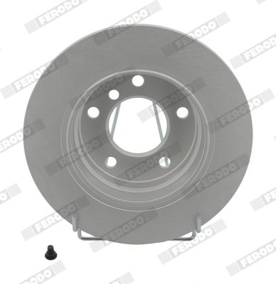 Тормозной диск FERODO DDF1303C