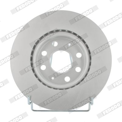 Тормозной диск FERODO DDF1304C