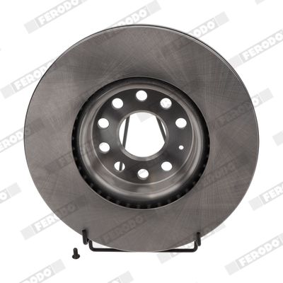 Тормозной диск FERODO DDF1305