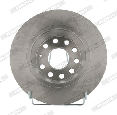Тормозной диск FERODO DDF1306