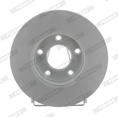 Тормозной диск FERODO DDF1311C