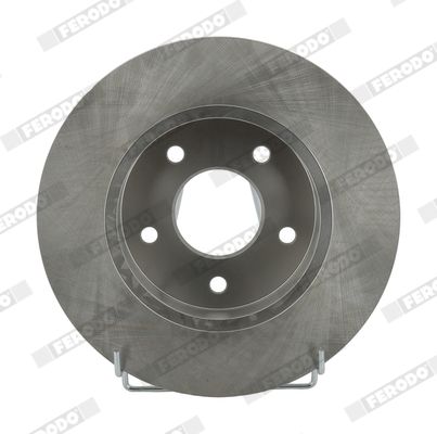 Тормозной диск FERODO DDF1383