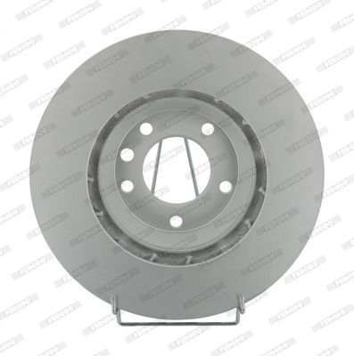 Тормозной диск FERODO DDF1408RC1
