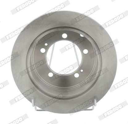 Тормозной диск FERODO DDF1410