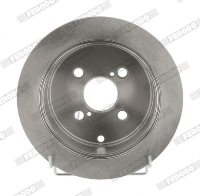 Тормозной диск FERODO DDF1419