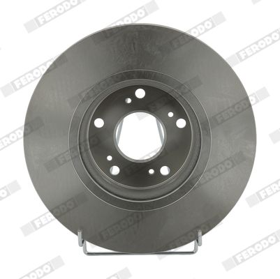 Тормозной диск FERODO DDF1424