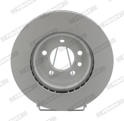 Тормозной диск FERODO DDF1430C1