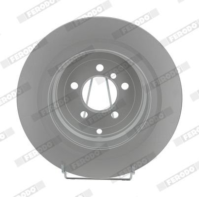 Тормозной диск FERODO DDF1437C1