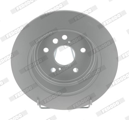 Тормозной диск FERODO DDF1486C