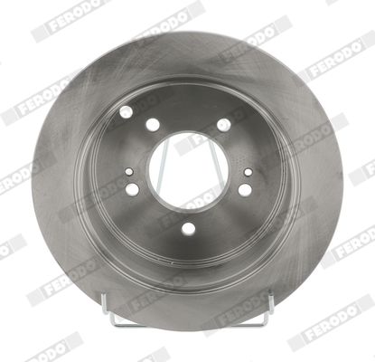 Тормозной диск FERODO DDF1493