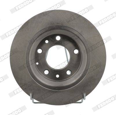 Тормозной диск FERODO DDF1500