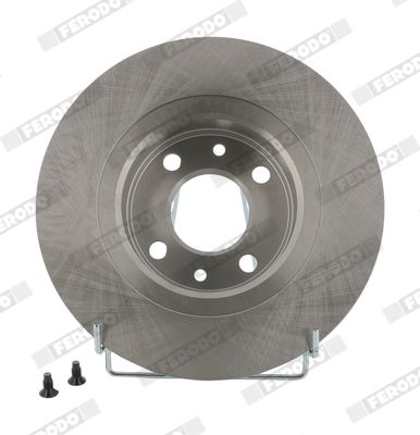 Тормозной диск FERODO DDF1502