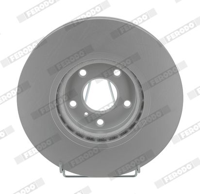 Тормозной диск FERODO DDF1505C1