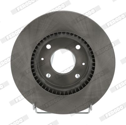 Тормозной диск FERODO DDF1522