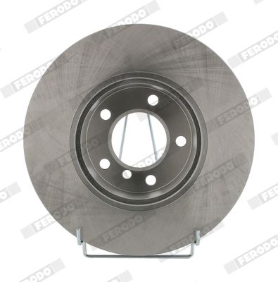 Тормозной диск FERODO DDF1536