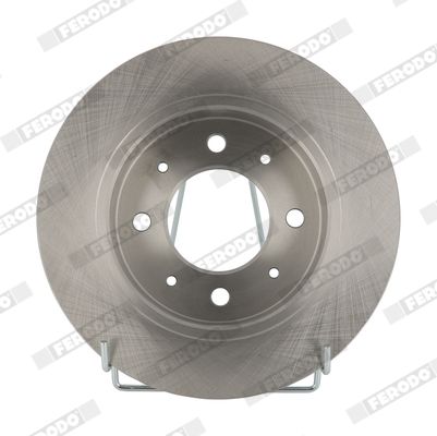 Тормозной диск FERODO DDF1541