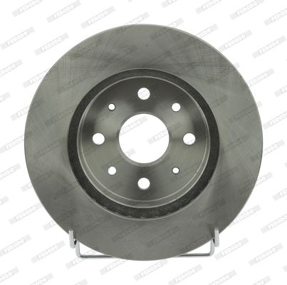 Тормозной диск FERODO DDF1542
