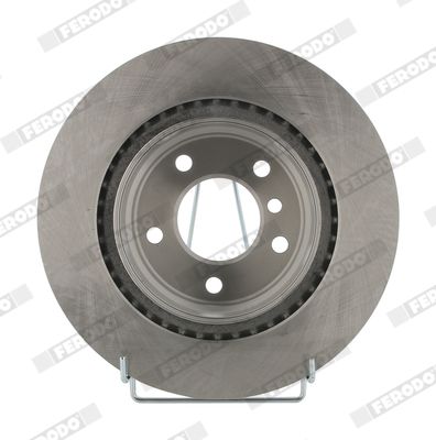 Тормозной диск FERODO DDF1549