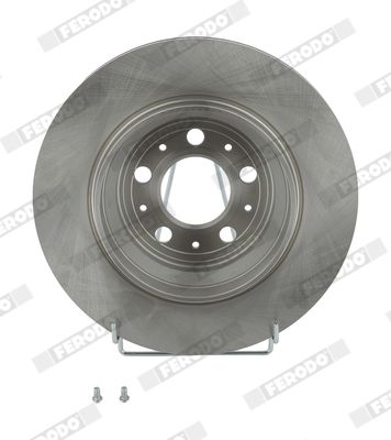 Тормозной диск FERODO DDF1551